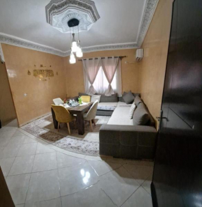 Appartement Albassatin